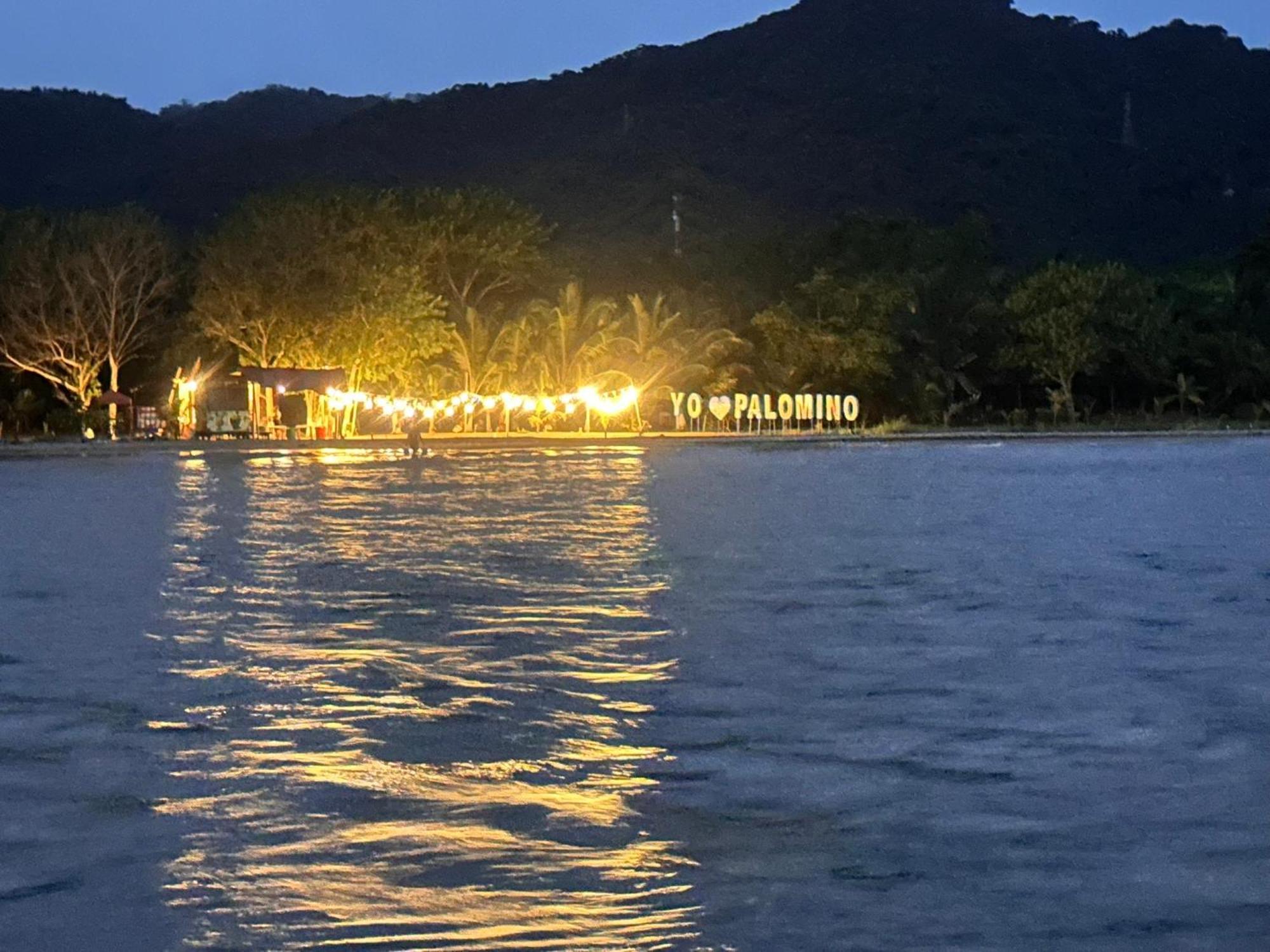Donama River Palomino Exterior photo